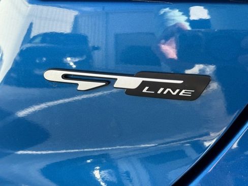 Used 2022 Kia Forte GT-Line w/ GT-Line Technology Package image 7