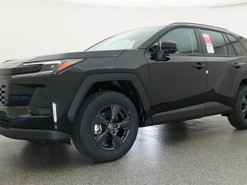 New 2026 Toyota RAV4 LE FWD image 17