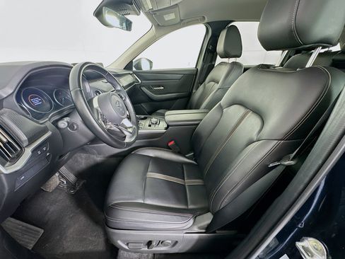 Used 2025 MAZDA CX-90 3.3 Turbo w/ Select Package image 13