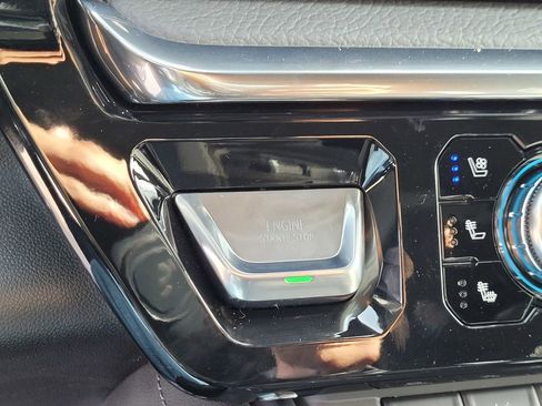 New 2026 GMC Sierra 2500 Denali w/ Denali Reserve Package image 15