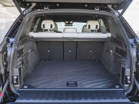 Certified 2024 BMW X5 xDrive40i w/ M Sport Package image 22