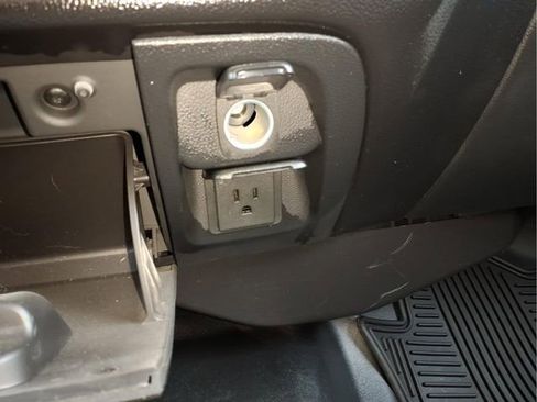 Used 2017 Chevrolet Silverado 1500 W/T w/ WT Convenience Package image 20