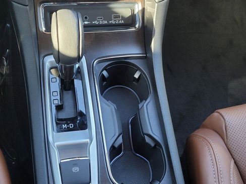 New 2026 Subaru Ascent Touring image 13