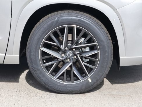 New 2026 Lexus TX 350 FWD image 11