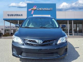 Used 2012 Toyota Corolla LE FWD video 2