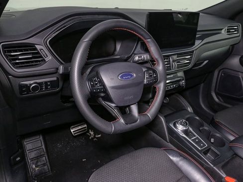 Used 2024 Ford Escape ST-Line w/ Tech Pack #1 image 20