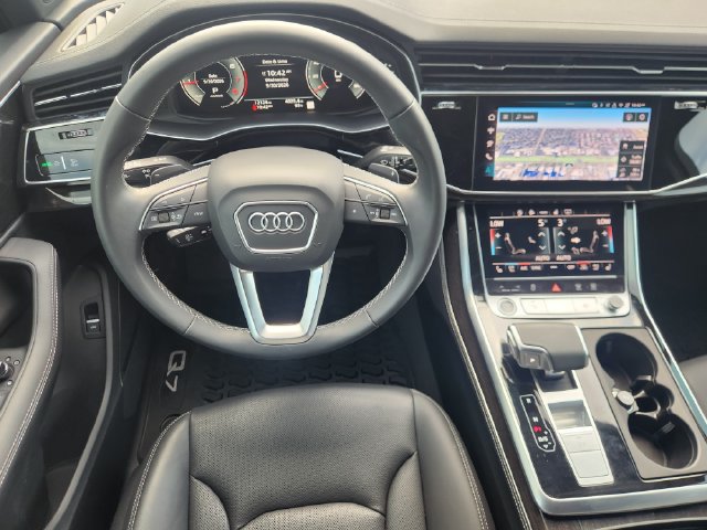 Used 2026 Audi Q7 3.0T Premium Plus AWD/4WD image 26