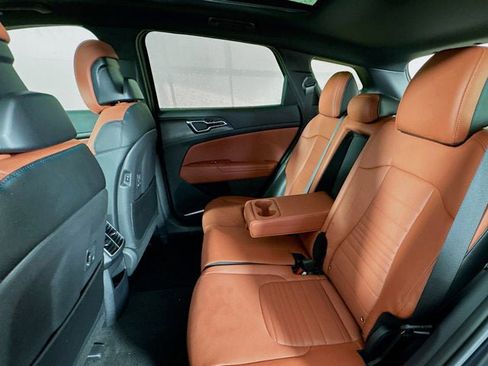 New 2026 Kia Sportage SX image 28