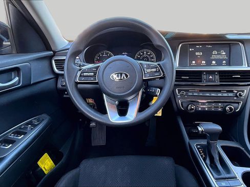 Used 2019 Kia Optima LX FWD image 5