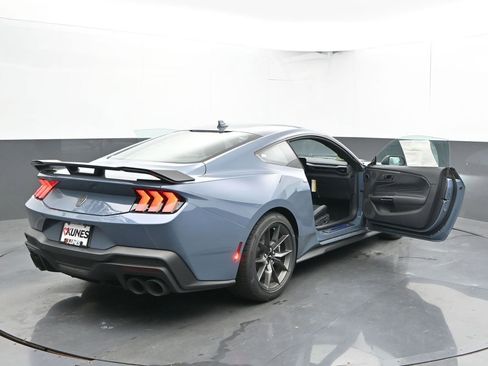 New 2025 Ford Mustang Dark Horse image 53