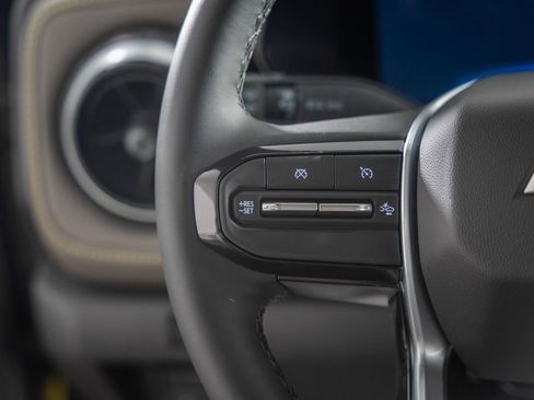 New 2026 Chevrolet Colorado ZR2 w/ Technology Package image 36