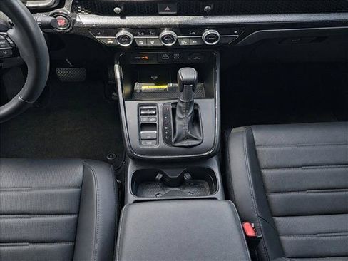 Used 2024 Honda CR-V EX-L image 18