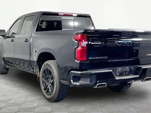 Used 2023 Chevrolet Silverado 1500 RST w/ All Star Edition Plus AWD/4WD image 4