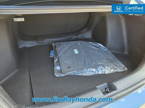 Certified 2026 Honda Civic Sport image 18
