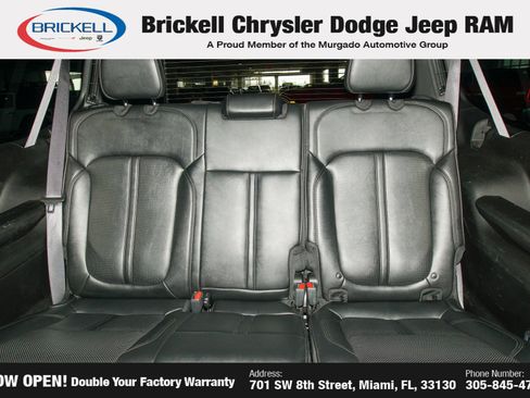 Used 2024 Jeep Wagoneer L Series II RWD image 24