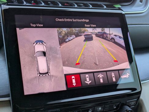 New 2025 Jeep Grand Cherokee Limited image 23