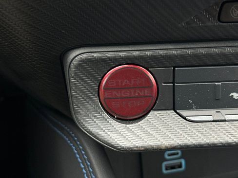 New 2026 Ford Mustang Dark Horse image 21