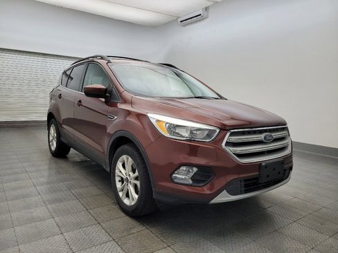 Used 2018 Ford Escape SE w/ SE Sync 3 Package image 13