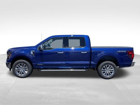 New 2026 Ford F150 XLT w/ Equipment Group 302A MID AWD/4WD image 35
