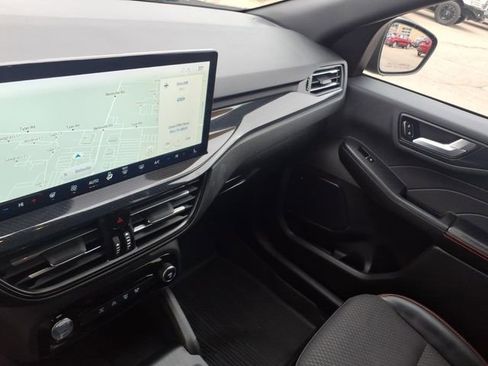 Certified 2023 Ford Escape ST-Line w/ Tech Pack #1 image 25