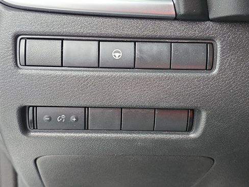 Certified 2021 Nissan Rogue SV AWD/4WD image 24