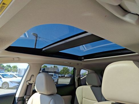 Certified 2022 Nissan Murano Platinum w/ Cargo Package AWD/4WD image 14