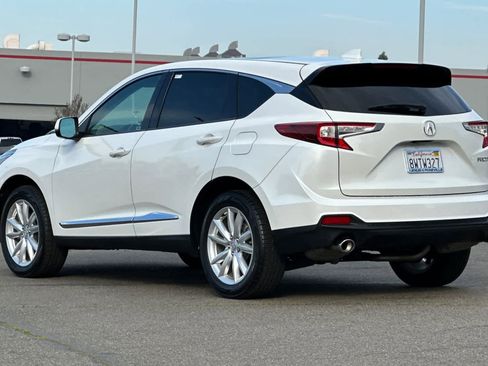 Used 2021 Acura RDX FWD image 7