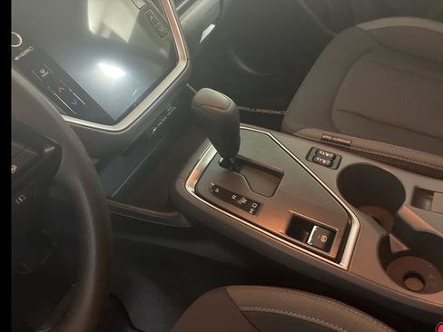 Certified 2025 Subaru Crosstrek 2.0i Premium image 20