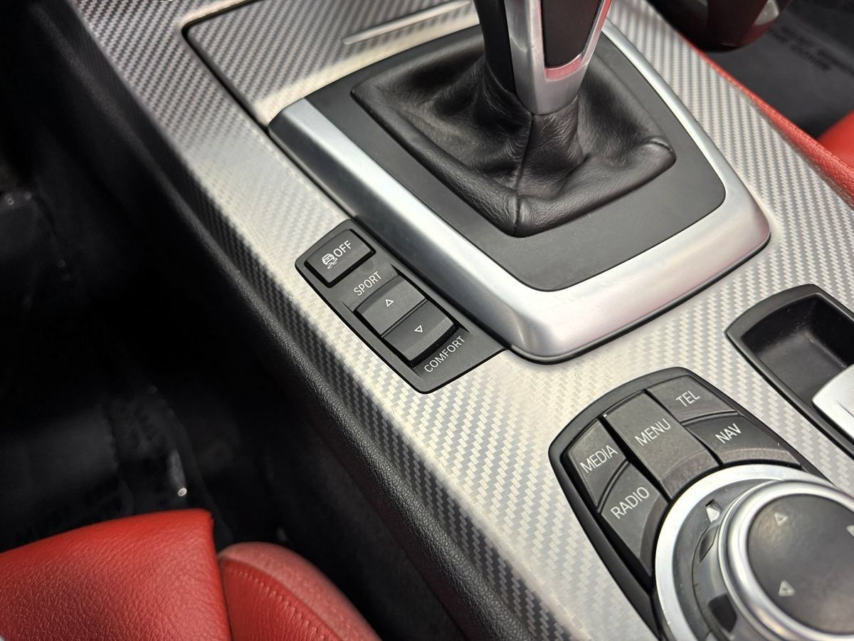 Used 2013 BMW Z4 sDrive35i RWD image 39