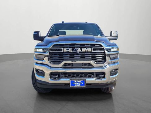 New 2025 RAM 2500 Tradesman AWD/4WD image 2