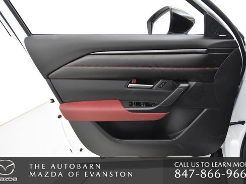 New 2026 MAZDA CX-50 AWD 2.5 Hybrid w/ Cargo Package image 30