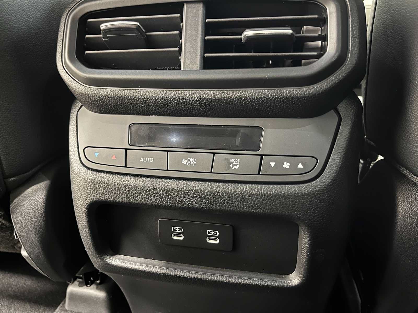 New 2026 Honda Pilot EX-L image 21
