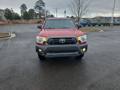 Used 2013 Toyota Tacoma 2WD Access Cab image 8
