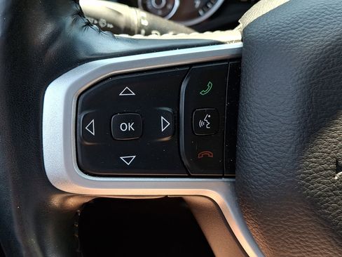 Used 2020 RAM 1500 Big Horn AWD/4WD image 27