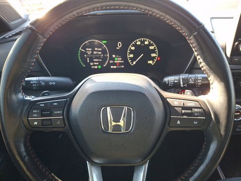 Used 2024 Honda CR-V Sport image 24