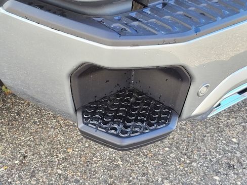 New 2026 GMC Sierra 1500 Denali w/ Technology Package image 12