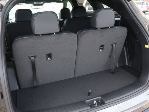 New 2026 Kia Sorento SX Prestige AWD/4WD image 9