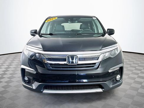 Used 2021 Honda Pilot EX-L image 3