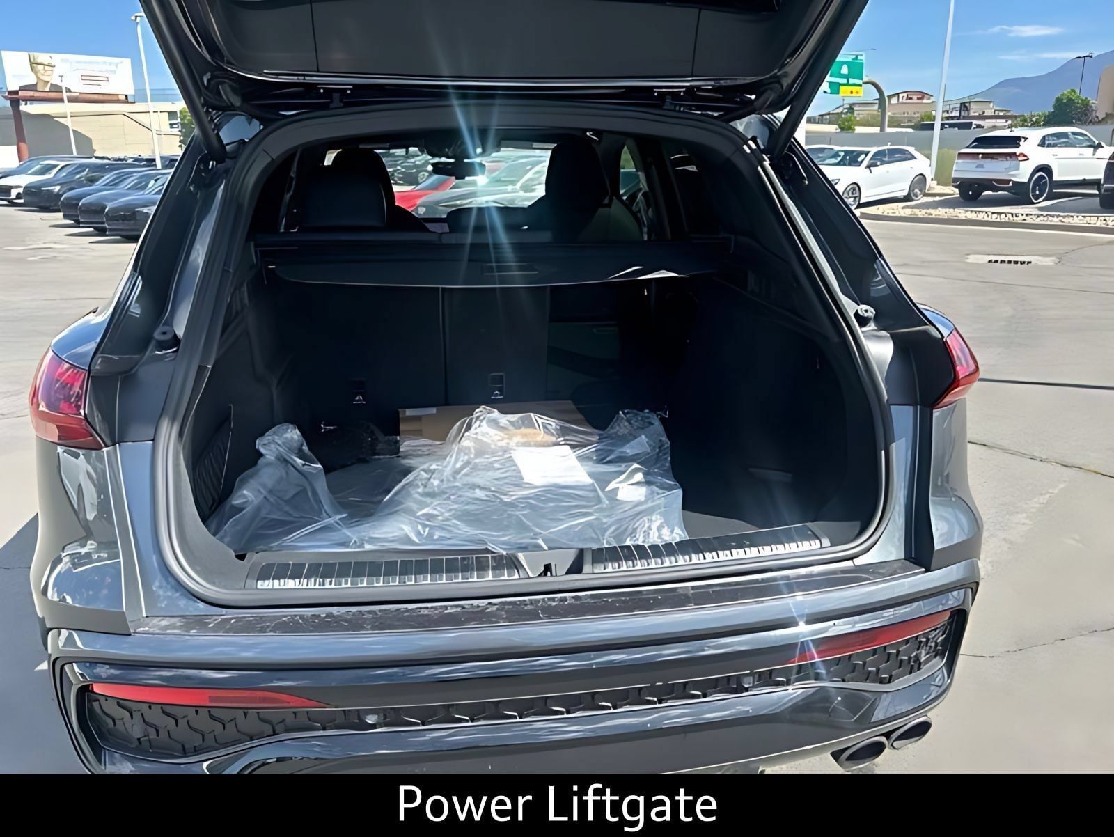 New 2026 Audi SQ5 Premium Plus AWD/4WD image 14