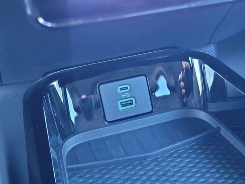 Used 2023 Ford Mustang Mach-E Select w/ Comfort Package Lite image 25