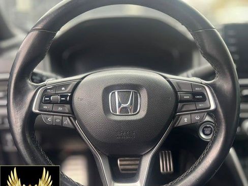 Used 2020 Honda Accord Sport image 12