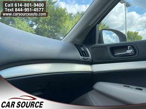 Used 2007 INFINITI G35 x Sedan w/ Premium Pkg image 23