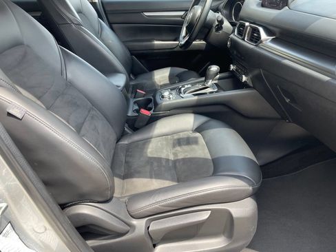 Used 2020 MAZDA CX-5 Touring AWD/4WD image 25