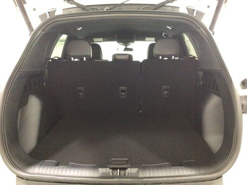 New 2026 Ford Escape ST-Line w/ Tech Pack #1 AWD/4WD image 26
