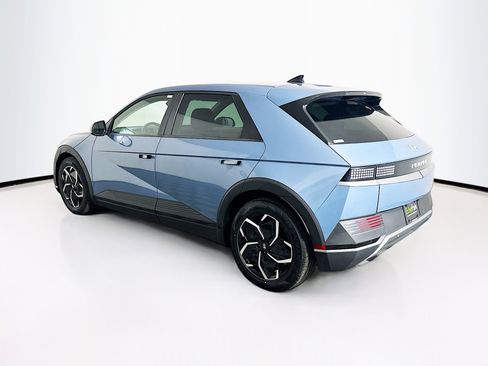 Used 2024 Hyundai Ioniq 5 SEL image 5