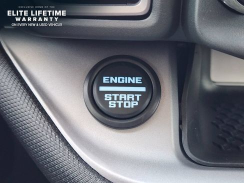 Used 2024 Ford Bronco Sport Big Bend w/ Convenience Package AWD/4WD image 21