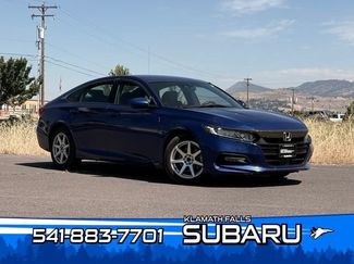 Used 2019 Honda Accord Sport video 1