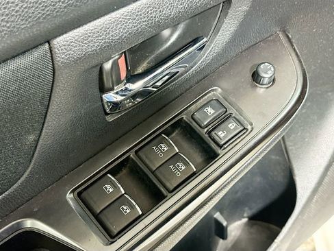 Used 2018 Subaru WRX AWD/4WD image 18