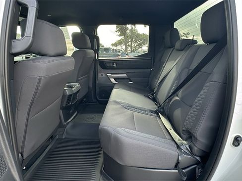 New 2026 Toyota Tundra SR5 image 19