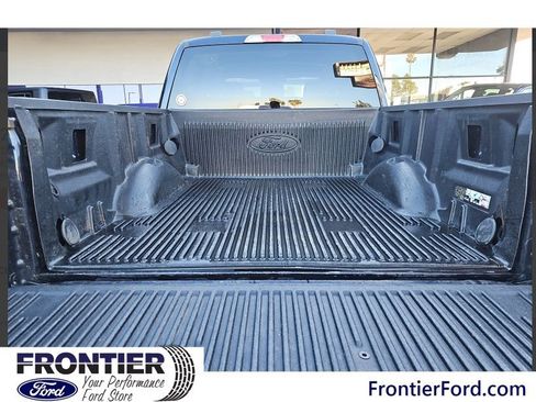Used 2022 Ford F150 XL w/ Equipment Group 101A High AWD/4WD image 5